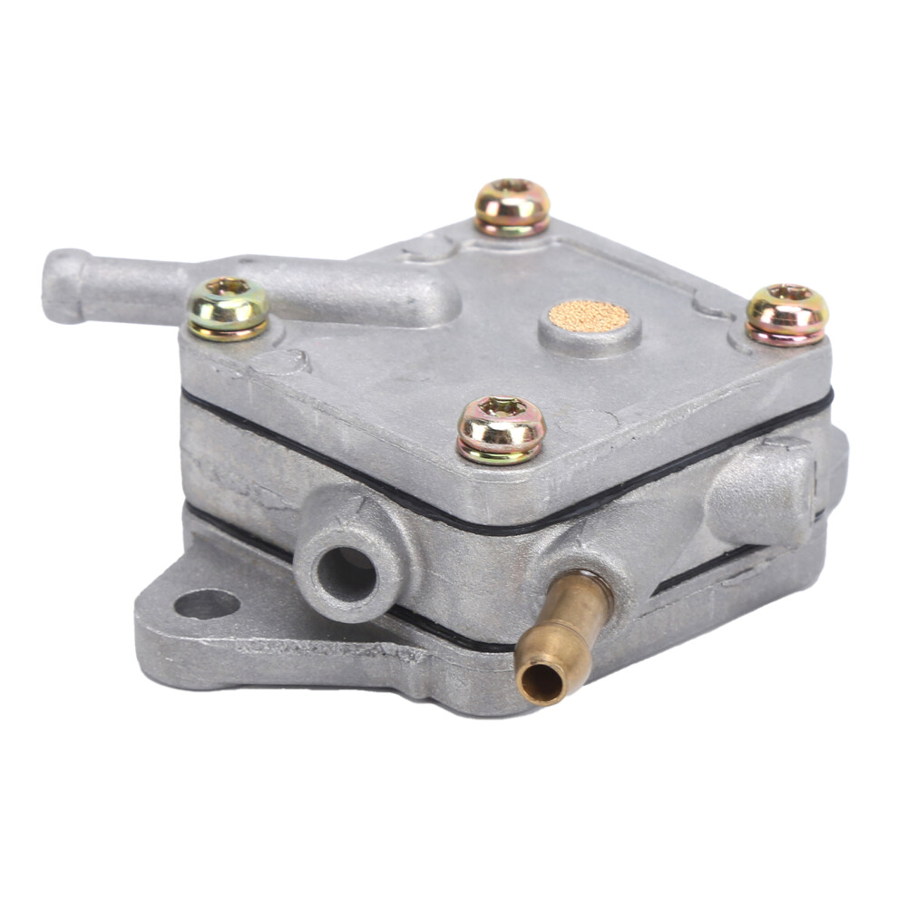 Fuel Pump 72021ÂG01 Replacement For Ezgo Txt Medalist Club Car 4 Cycle 295Cc 350Cc 1994Â2003 8401322339311