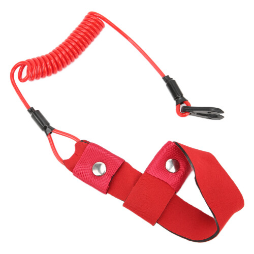EW2-68348-00-00 Cordon d'arrêt d'urgence FX1 1994-95