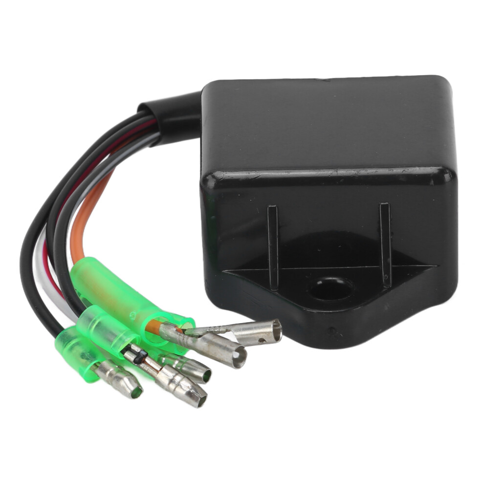 Cdi Module Igniter 5 Wires 3Flâ85540Â00Â00 Replacement For Yamaha Blaster 200 Yfs200 1988Â2002 4371322339526