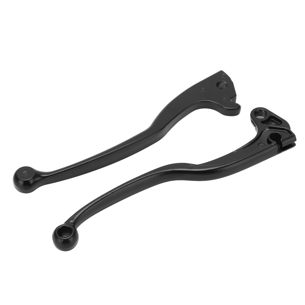 Pair Motorcycle Brake Clutch Handle Lever Replacement For Yamaha Ybr 125 (125Cc) 2002Â2013. 8471322340440