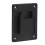 2 pezzi di supporto porta utensili per batteria M18 da 18 V, nero 9