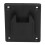 2 pezzi di supporto porta utensili per batteria M18 da 18 V, nero 12