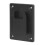 2 pezzi di supporto porta utensili per batteria M18 da 18 V, nero 8