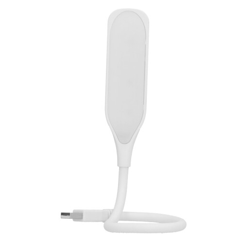 LED mini lampada da tavolo 40.0cm batteria esterna USB 9 LED