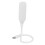 LED mini lampada da tavolo 40.0cm batteria esterna USB 9 LED 14