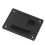 2 pezzi di supporto porta utensili per batteria M18 da 18 V, nero 11