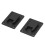 2 pezzi di supporto porta utensili per batteria M18 da 18 V, nero 7