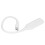 LED mini lampada da tavolo 40.0cm batteria esterna USB 9 LED 3