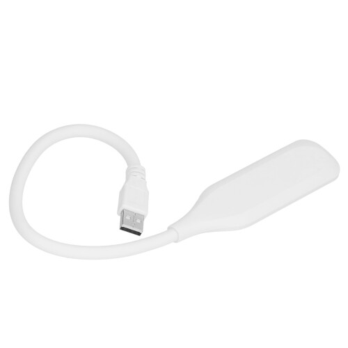 LED mini lampada da tavolo 40.0cm batteria esterna USB 9 LED 2