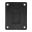 2 pezzi di supporto porta utensili per batteria M18 da 18 V, nero 6