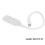 LED mini lampada da tavolo 40.0cm batteria esterna USB 9 LED 4