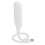 LED mini lampada da tavolo 40.0cm batteria esterna USB 9 LED 6