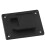 2 pezzi di supporto porta utensili per batteria M18 da 18 V, nero 3
