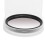 Junestar filtre dégradé 58 mm - 32 g gris 10