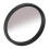 Junestar filtre dégradé 58 mm - 32 g gris 12