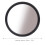 Junestar filtre dégradé 58 mm - 32 g gris 8