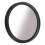 Junestar filtre dégradé 58 mm - 32 g gris 5
