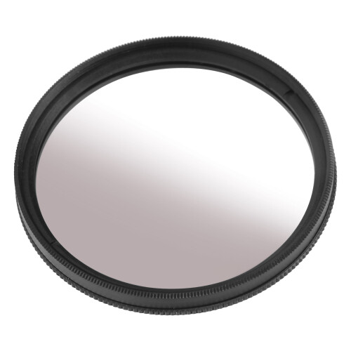 Junestar filtre dégradé 58 mm - 32 g gris