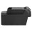 Adattatore batteria da M18 a BL Series 18V convertitore, nero 8