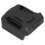 Adattatore batteria da M18 a BL Series 18V convertitore, nero 16