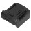 Adattatore batteria da M18 a BL Series 18V convertitore, nero 15