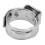 20 pièces de collier de serrage à double fil 10,3-12,8 mm doré 7