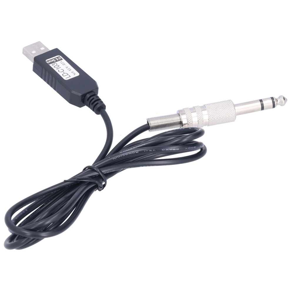 Radio Cable Usb Interface Radio Code Transmission Equipment Connection Line For Cwtype 8271322342525