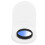 Filtre dégradé bleu 40,5 mm, 27 g 14