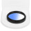 Filtre dégradé bleu 40,5 mm, 27 g 3