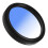 Filtre dégradé bleu 40,5 mm, 27 g 4