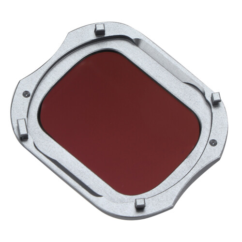 Filtre ND16/PL pour Mavic Air 2 - 0,9 oz Couleur : AsPic 2