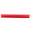 Type 45 goulotte de menuiserie 400 mm aluminium rouge 1