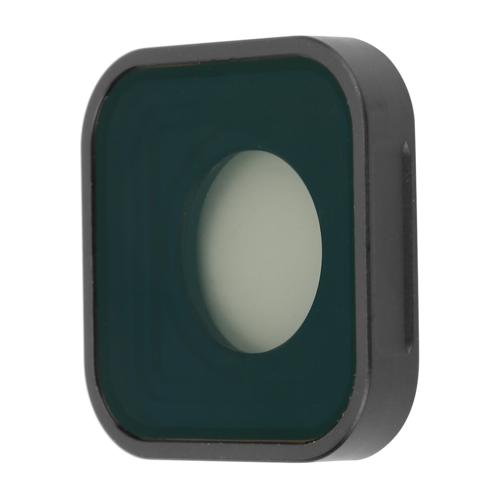 Cpl Lens Filter For Gopro Hero 9 Action Camera Polarizing Filter Lens Protector Replacement 9321322345169