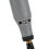 MRT22DC 2000mAh Mini perceuse électrique grise à 3 vitesses 13