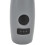 MRT22DC 2000mAh Mini perceuse électrique grise à 3 vitesses 3