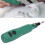 MRT22DC Mini perceuse USB 5 V 2000 mAh ABS et laiton 3 vitesses 1