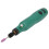 MRT22DC Mini perceuse USB 5 V 2000 mAh ABS et laiton 3 vitesses 13