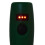 MRT22DC Mini perceuse USB 5 V 2000 mAh ABS et laiton 3 vitesses 6