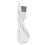 MRT22DC Mini perceuse USB 5 V 2000 mAh ABS et laiton 3 vitesses 3