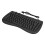 KB-301B Clavier USB 87 touches câble de 1,4 m plastique 1