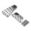 Pedale dell'acceleratore antiscivolo per 1500 2500-5500 16
