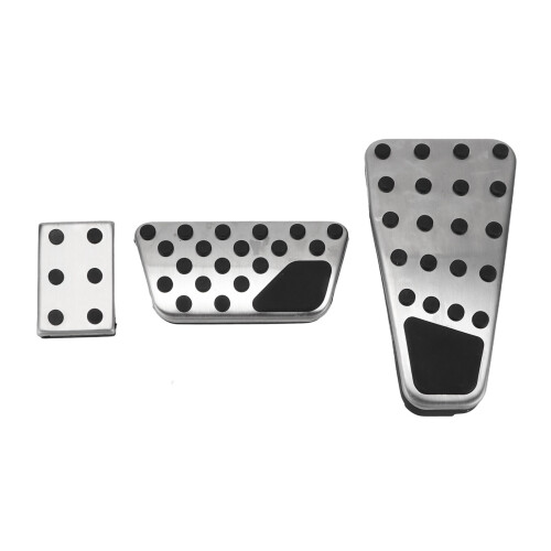 Pedale dell'acceleratore antiscivolo per 1500 2500-5500 1