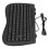 KB-301B Clavier USB 87 touches câble de 1,4 m plastique 10