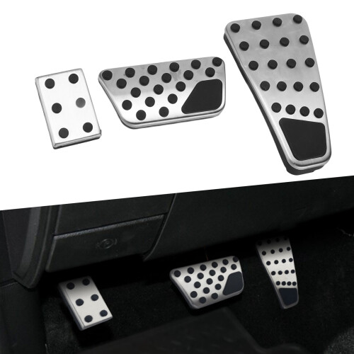 Pedale dell'acceleratore antiscivolo per 1500 2500-5500 2