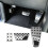 Pedale dell'acceleratore antiscivolo per 1500 2500-5500 4