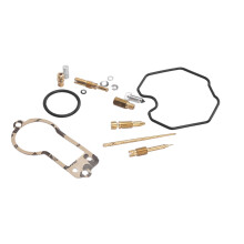 Kit di riparazione del carburatore per CRF230F gomma/metallo