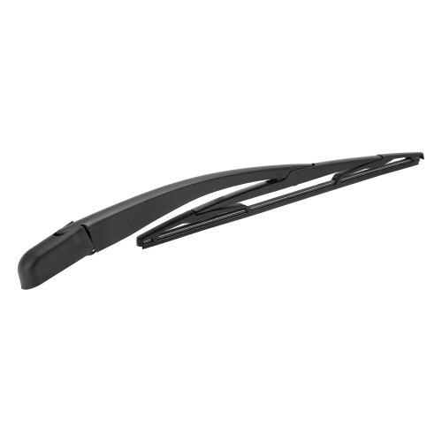 6429T8 Kit braccio e lama tergicristallo posteriore ABS+gomma 1