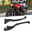 Levier en aluminium M8 pour CB190R/CB190X/CB400X 1