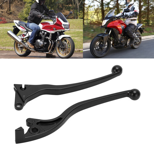 Levier en aluminium M8 pour CB190R/CB190X/CB400X 2