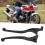 Levier en aluminium M8 pour CB190R/CB190X/CB400X 16